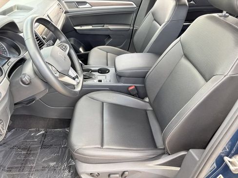 Used 2021 Volkswagen Atlas SE FWD image 6