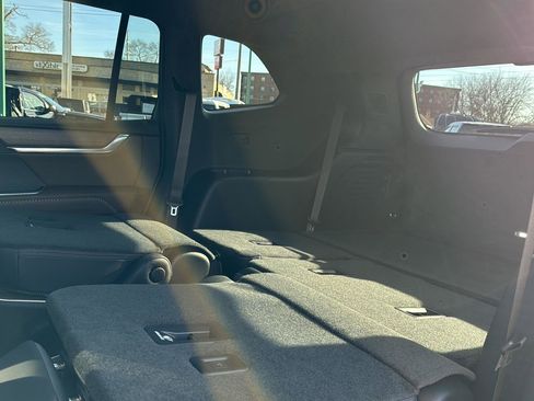 New 2026 GMC Acadia Denali Ultimate image 20