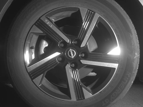 Used 2025 Nissan Sentra SV image 12