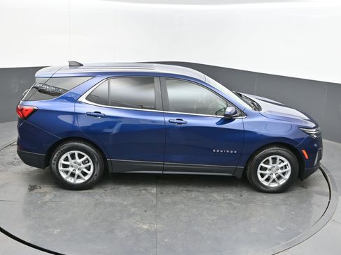 Used 2022 Chevrolet Equinox LT image 39