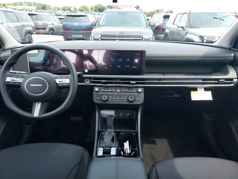 New 2026 Hyundai Tucson SE AWD/4WD image 15
