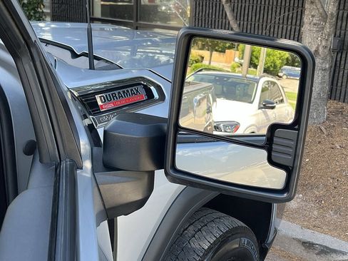 Used 2022 GMC Sierra 2500 SLE image 19