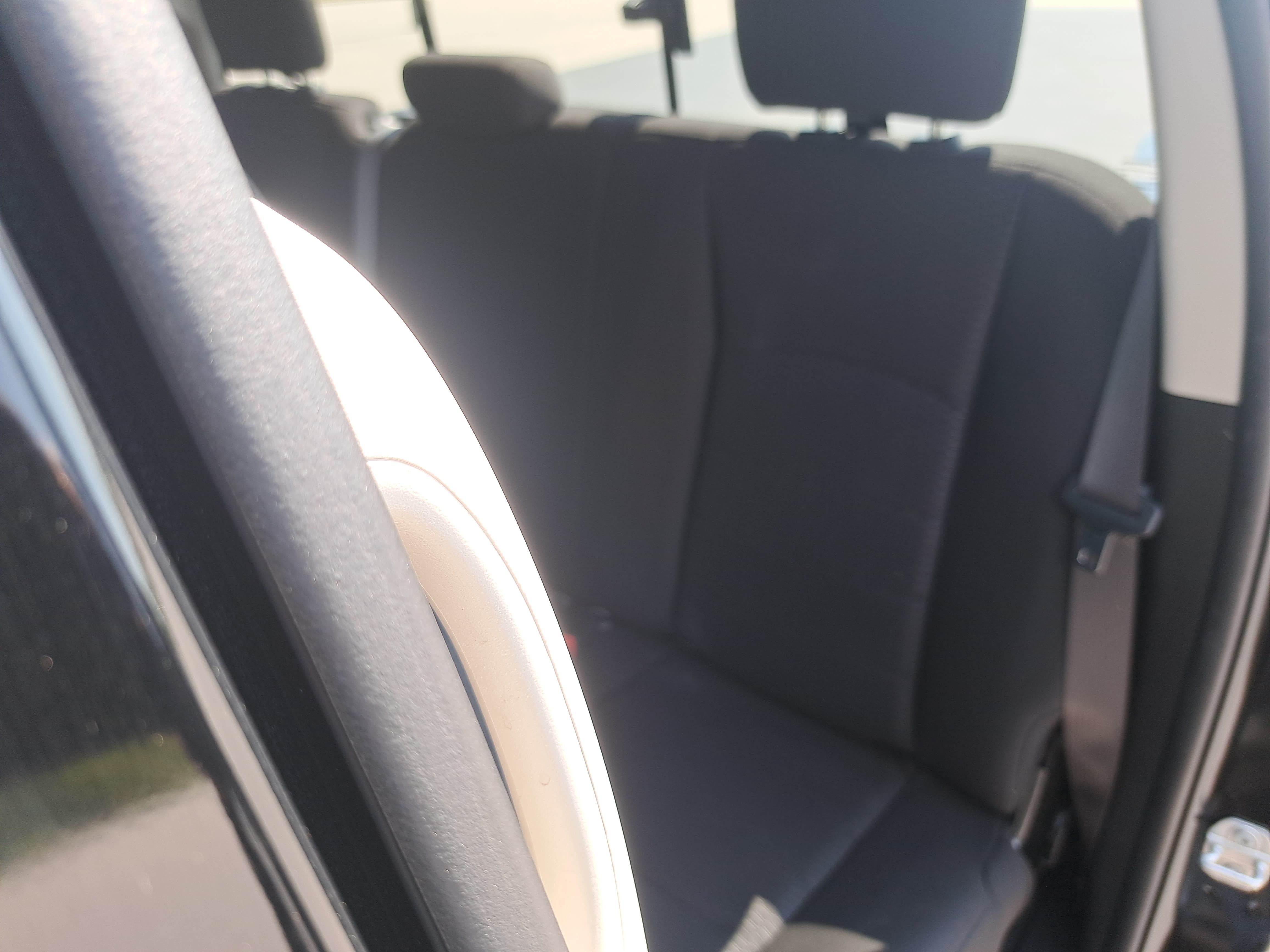 Used 2020 RAM 1500 Warlock w/ Electronics Group AWD/4WD image 14