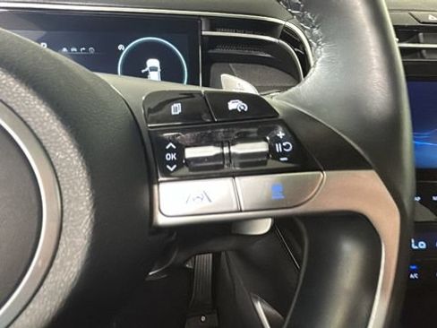 Certified 2024 Hyundai Tucson Limited AWD/4WD image 16