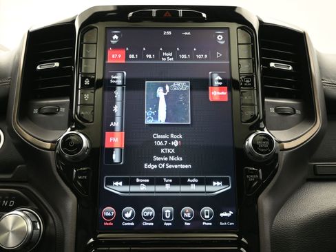 Used 2021 RAM 1500 Rebel w/ Rebel Level 2 Equipment Group image 29