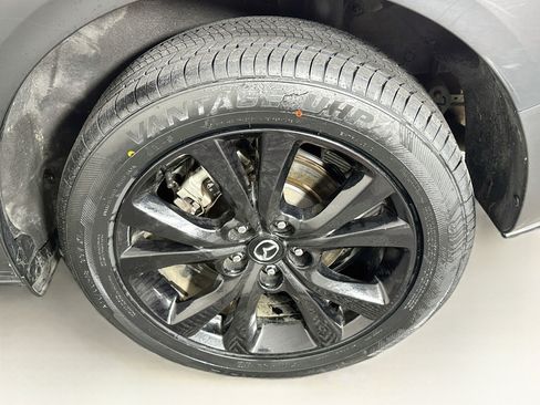Used 2025 MAZDA CX-30 AWD 2.5 S w/ Select Sport Pkg image 11