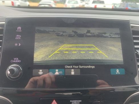 Used 2020 Honda Pilot EX-L image 22