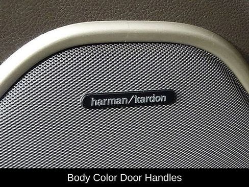 Used 2017 Jeep Grand Cherokee Summit w/ Platinum Series Group image 20