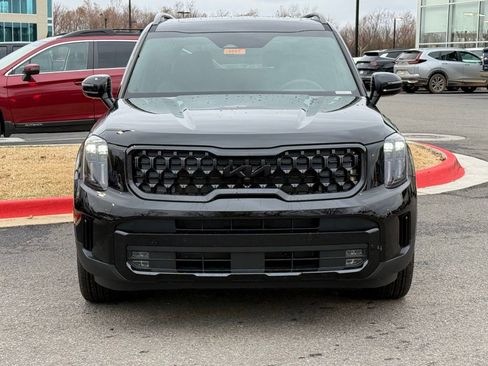 New 2025 Kia Telluride SX X-Line image 2