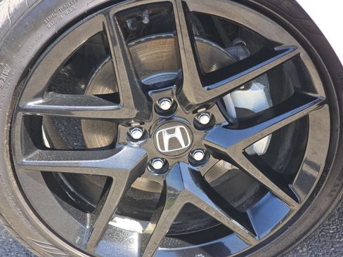 Used 2026 Honda Civic Sport image 13