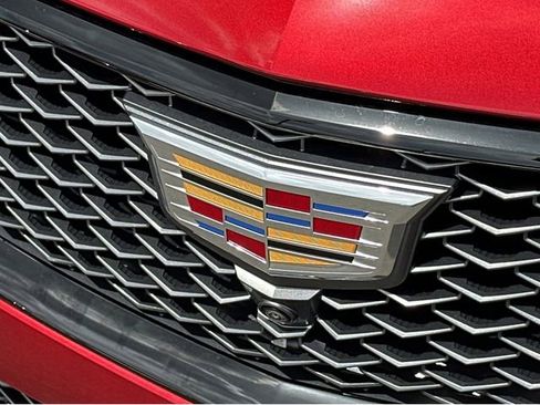 Used 2023 Cadillac CT5 V Blackwing RWD image 40