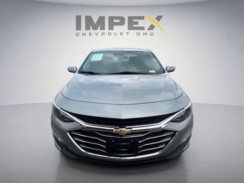 Used 2025 Chevrolet Malibu LT FWD image 8
