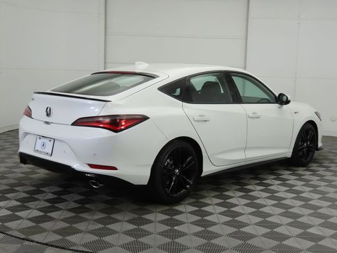 Used 2026 Acura Integra A-Spec image 5