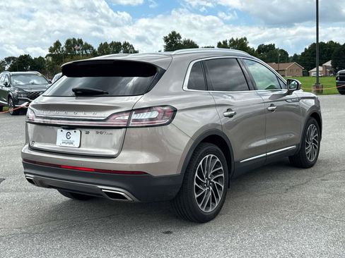 Used 2020 Lincoln Nautilus Reserve w/ Equipment Group 201A AWD/4WD image 23