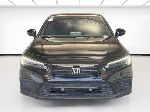 Used 2024 Honda Civic Sport image 2