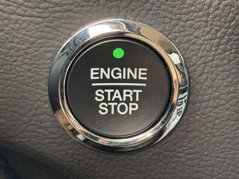 Used 2021 Ford Edge SEL w/ Convenience Package FWD image 22