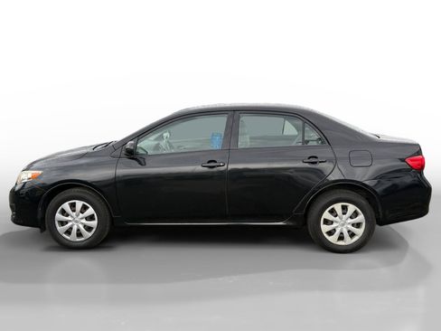 Used 2009 Toyota Corolla LE image 2