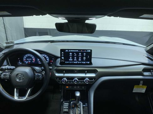 Used 2026 Acura Integra A-Spec FWD image 10