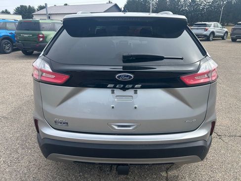 Used 2024 Ford Edge SEL w/ Convenience Package AWD/4WD image 6