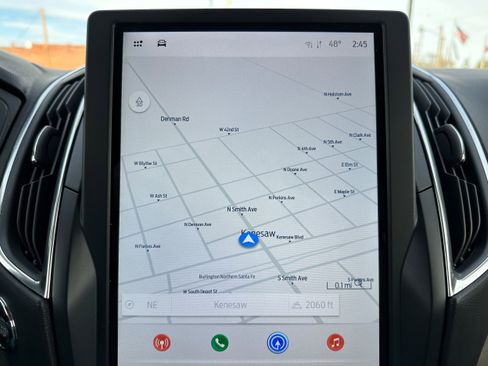 Used 2024 Ford Edge Titanium w/ Equipment Group 301A image 15