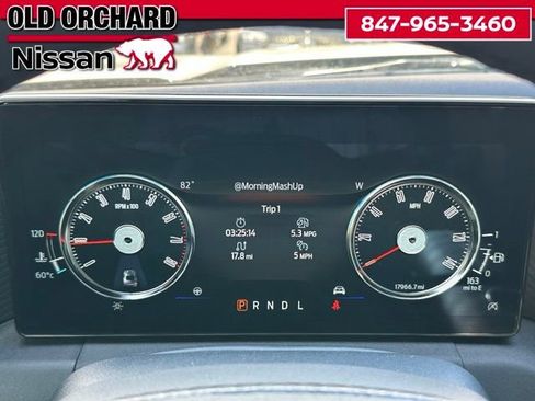 Used 2024 Ford Mustang Coupe RWD image 21