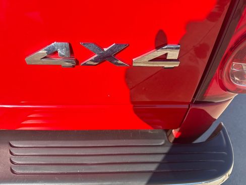 Used 2008 Dodge Ram 1500 Truck SLT w/ Trailer Tow Group image 13