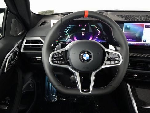 New 2027 BMW 440i xDrive Coupe AWD/4WD image 3
