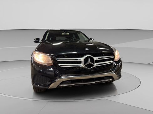 Used 2016 Mercedes-Benz GLC 300 4MATIC w/ Multimedia Package image 42