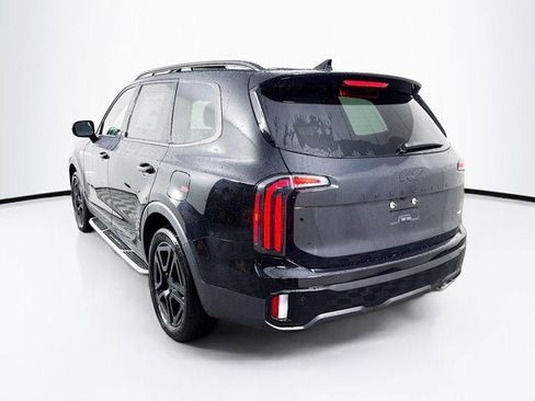 New 2025 Kia Telluride SX X-Line image 7