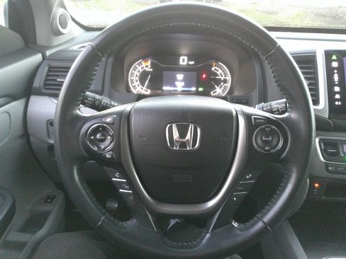 Used 2016 Honda Pilot EX-L image 18