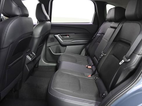 New 2026 MAZDA CX-5 Select AWD/4WD image 21