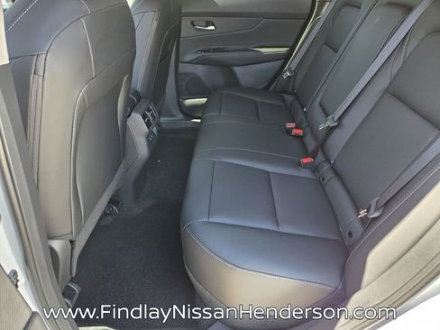 New 2026 Nissan Murano SL AWD/4WD image 13