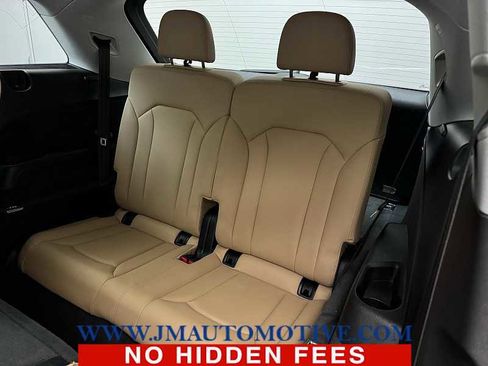 Used 2021 Audi Q7 3.0T Premium Plus w/ Premium Plus Package image 17