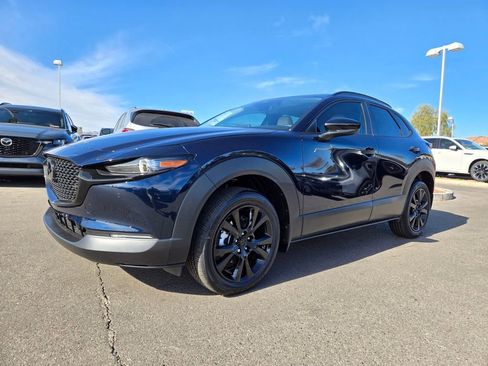 New 2026 MAZDA CX-30 AWD 2.5 S image 2