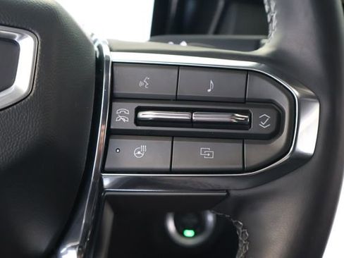 Used 2025 GMC Terrain Elevation AWD/4WD image 24