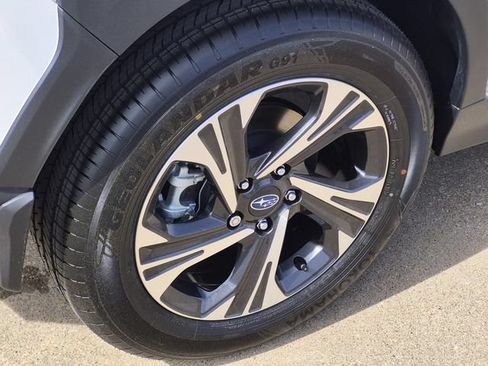 New 2026 Subaru Crosstrek 2.0i Premium AWD/4WD image 5