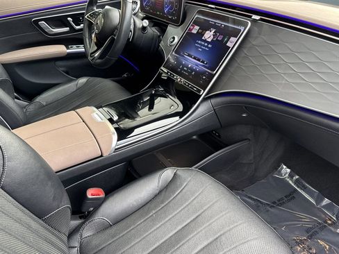 Certified 2023 Mercedes-Benz EQS 450+ Sedan image 34
