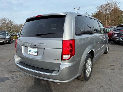 Used 2017 Dodge Grand Caravan SE w/ Power Window Group image 7
