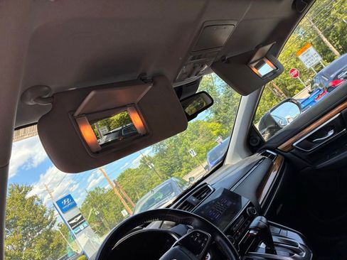 Used 2017 Honda CR-V EX-L image 47
