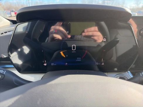 New 2026 Chevrolet Trax LT w/ Driver Confidence Package image 16