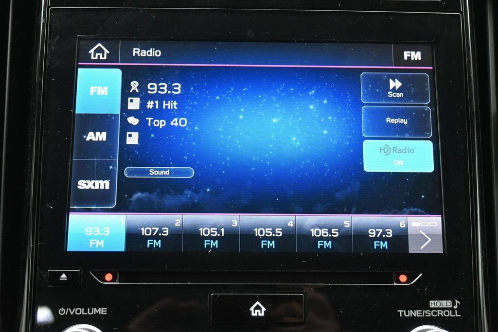 Used 2020 Subaru Ascent Limited w/ Technology Package AWD/4WD image 23