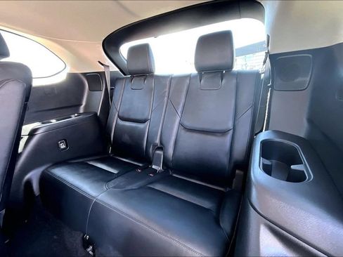 Used 2020 MAZDA CX-9 Touring w/ Touring Premium Package AWD/4WD image 16