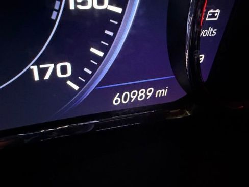 Used 2022 GMC Acadia AT4 w/ GMC Pro Grade Package AWD/4WD image 52