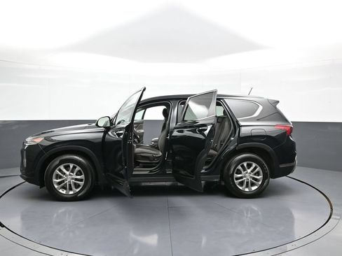 Used 2019 Hyundai Santa Fe SE AWD/4WD image 41