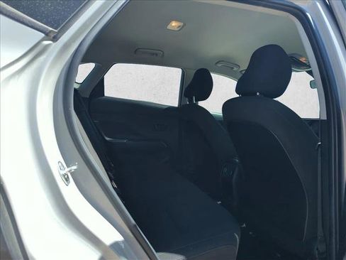 Used 2025 Hyundai Kona SEL FWD image 16