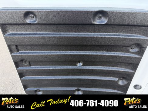 Used 2024 GMC Savana 2500 w/ Driver Convenience Package RWD image 38