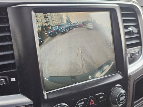 Used 2015 RAM 1500 Laramie Limited image 23