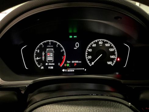 Used 2024 Honda Civic LX image 12