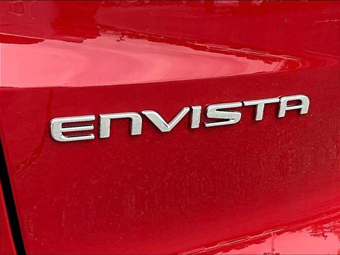 New 2026 Buick Envista Preferred w/ Convenience I Package FWD image 13