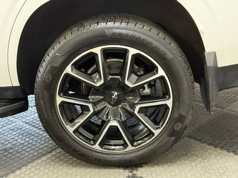 Certified 2022 Chevrolet Tahoe RST w/ Luxury Package image 14